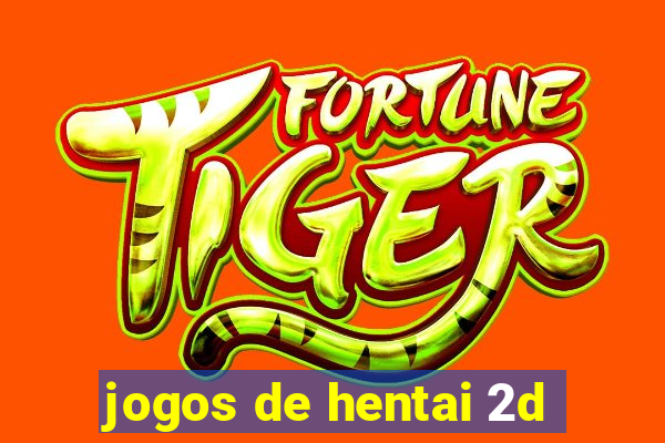 jogos de hentai 2d